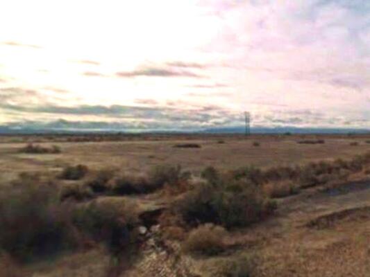 0.208 acres in Imperial County, California - Less than $210/month