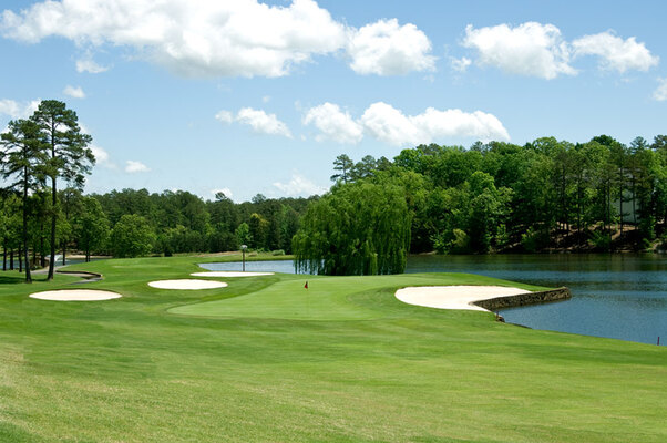 Golf & Fish Year-Round in Hot Springs Village, Arkansas! .29-Ac Lot Discount for Cash or Terms Available!