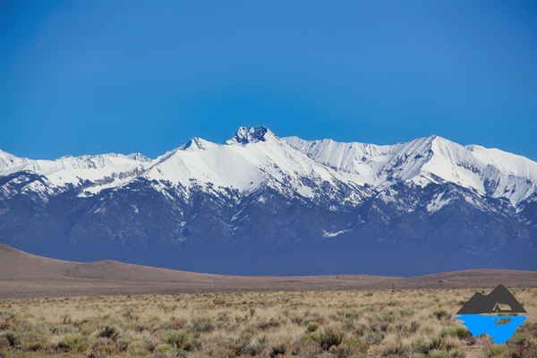 Unveil the Beauty: 4.83 Acres of Colorado Wilderness Await!