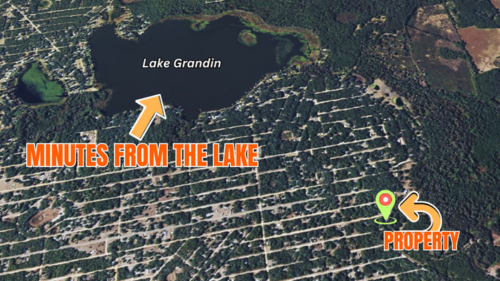 Putnam County, FL Land for Sale | Landmodo