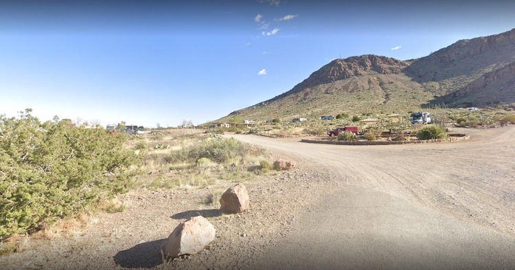 SOLD Take Action TODAY! Only $79/Mo for ½ acre in Deming, NM