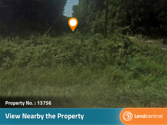 0.30 acres in Jefferson County, Illinois - Less than $150/month