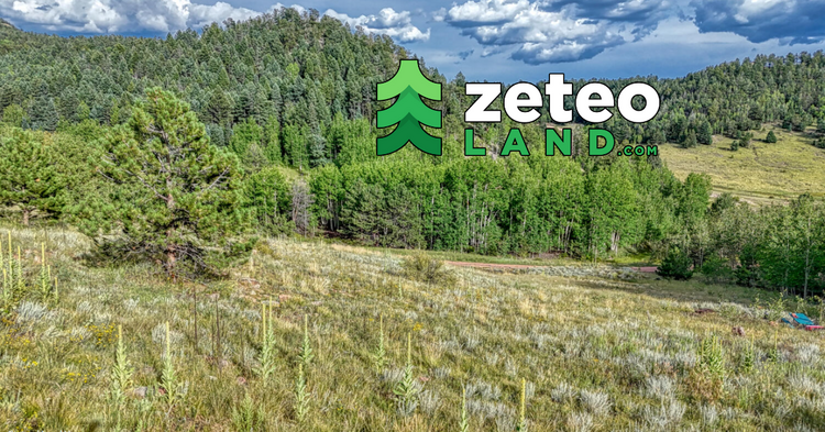 Exceptional 2.02-Acre Homesite w/ Breathtaking Mountain View</s><s></s></strong>