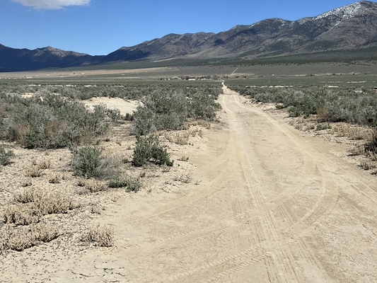 2.27 Acres Farm Land in Elko, Nevada for only $150/mo