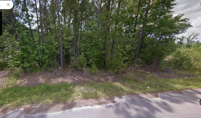 .61 acres in Georgetown County  only $7900 or $250/mo