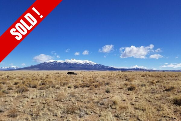 The Best Decision You Could Ever Make! 5 Acre for $129/month