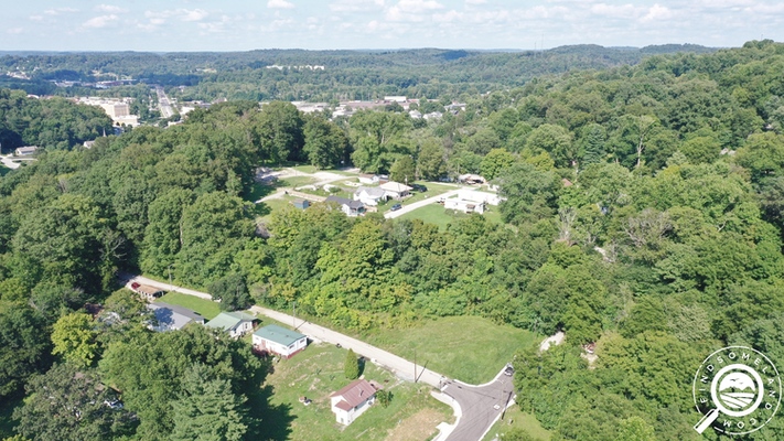 0.44 Acres for Sale - Owner Financing on the Outskirts of French Lick!