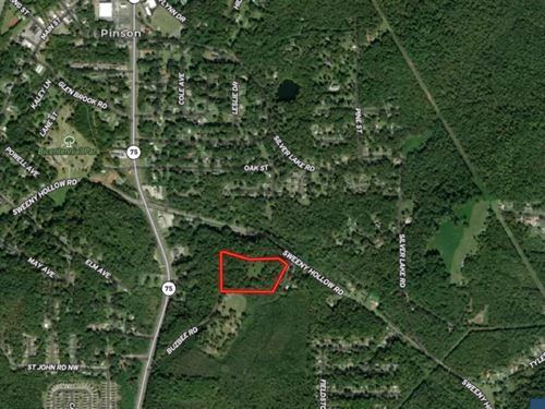 Must Sell !!! $99,997  Residential Vacant Land