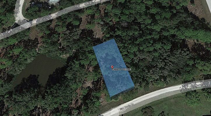 Pristine 0.19-Acre Property in FL! $295/Mo.