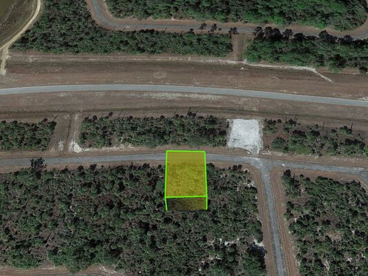 Grab this 0.26 acres located  here in Labelle, FL 33935