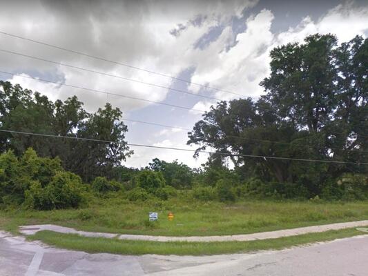 0.14 acres in Levy County, Florida - Less than $240/month