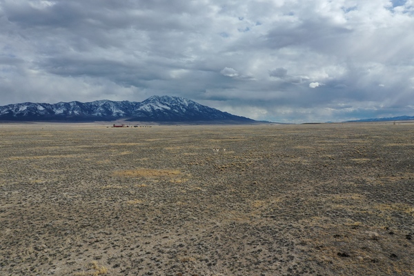 Nothing is Missing Here! This 10-Acre Has All You Could Want