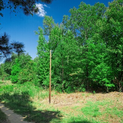 Land w/ Community Lake Access - Only $107/mo [612cp]