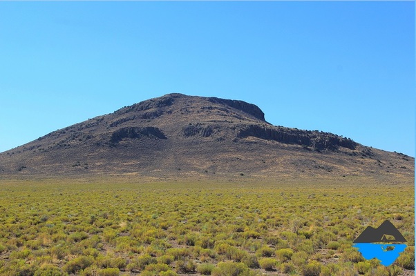 RV Land Offer w/  Views! 5 acres only $189/mo.