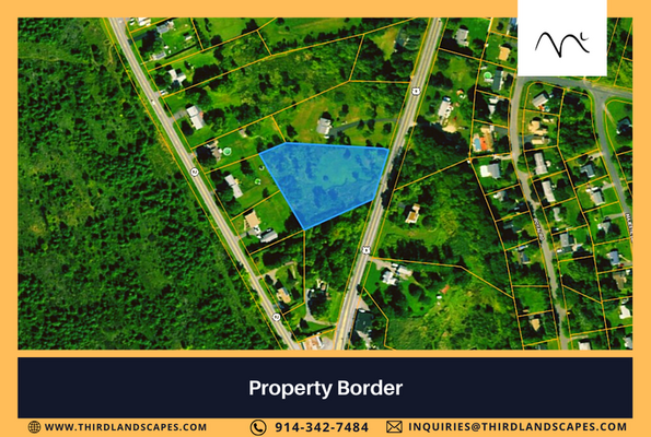 2.02 Acre Vacant Lot for sale in Hudson, NY!