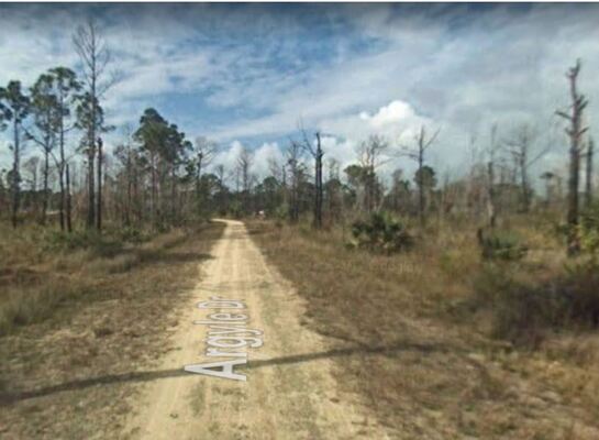 Live the Florida Dream: 0.17 Acres in Punta Gorda, 16 Minutes from Nature Park