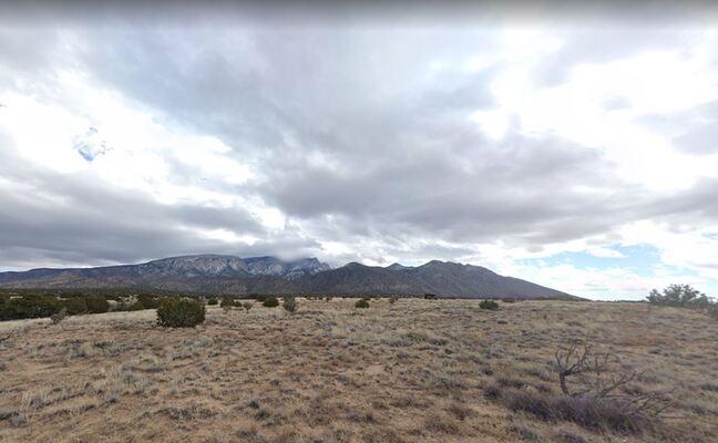 Find Your Happy Place on This Affordable 0.25-Acre Property in NM!