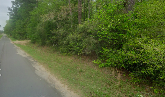 Own A Slice of a 0.12-Acre Paradise in Polk, TX!