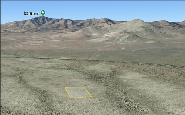 Iron County, UT Perfect For Homesteading and Recreation! Neighboring Lot Available For Purchase.