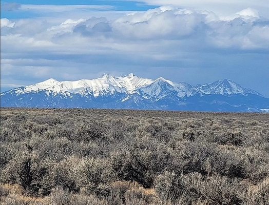 Embrace the Wild West: Your Dream 2.56 Acre CO Land Awaits!