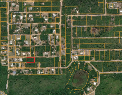 0.37-Acre Residential Lot in Beautiful Florida,32784!