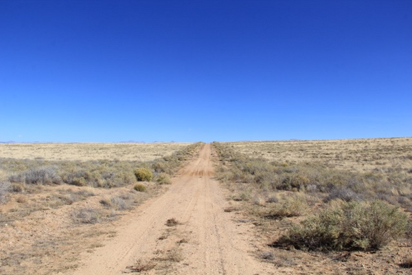 5 Acres of Adventure in Costilla County, CO, for $123/Mo!