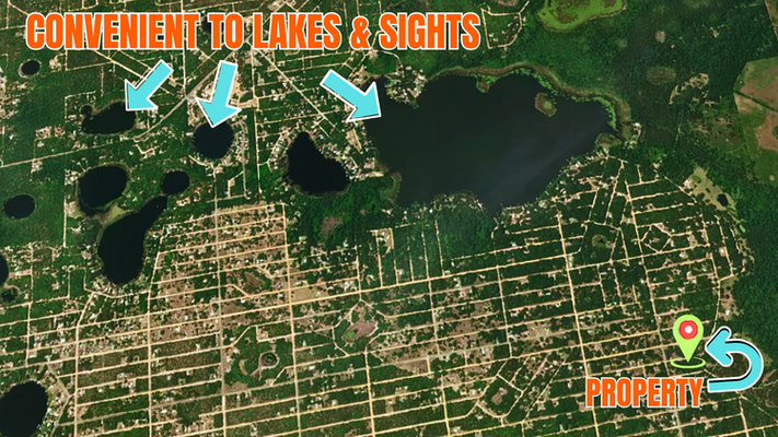 Putnam County, FL Land for Sale | Landmodo
