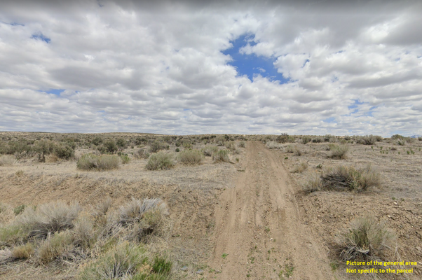 Looking for Off-Grid Space? 2.30 Acres Just for You!
