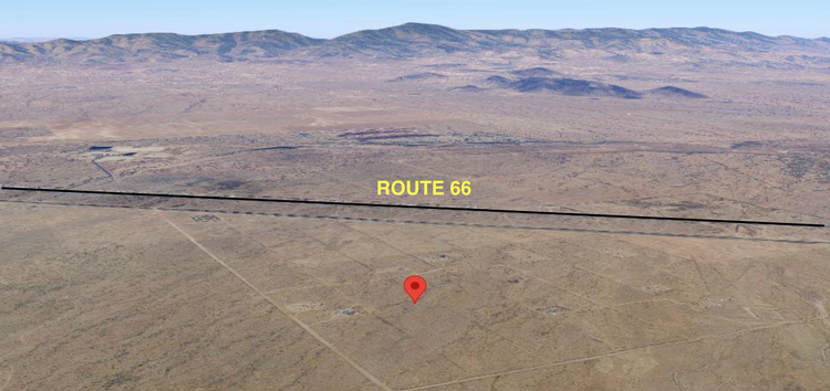 Expand Your Business Today on 1.33-Acres, Near the Kingman Airport!