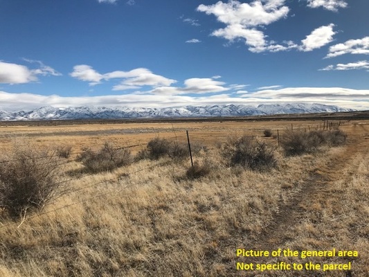 Own Your Summer Retreat: 2.10 Acres, Elko, NV - $99/mo!