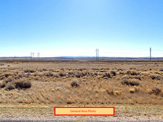 0.26 acres in Carbon, Wyoming - Less than $190/month