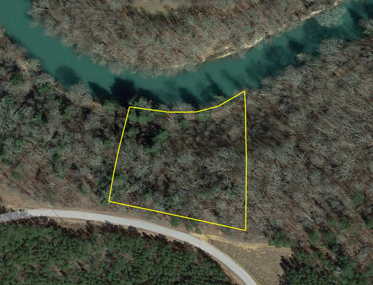2.0-Acre SMITH-Lakefront Parcel for just $660 per month!!!