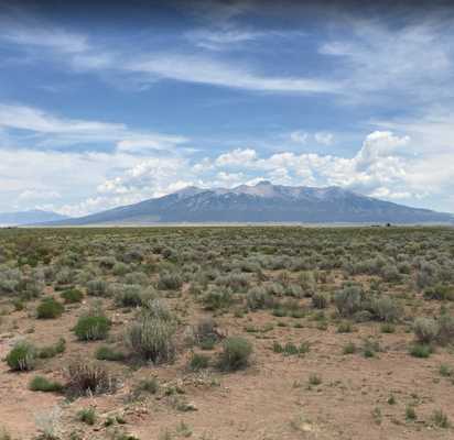 This Can be Yours Today!! 4.86-Acres in Costilla County, AZ. Just $230/Mo.!!!