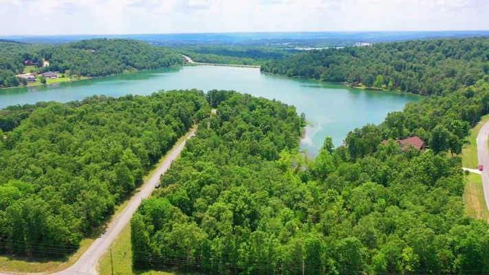  0.4 acres in Izard County, Mins away from Crown Lake! $99/Mo