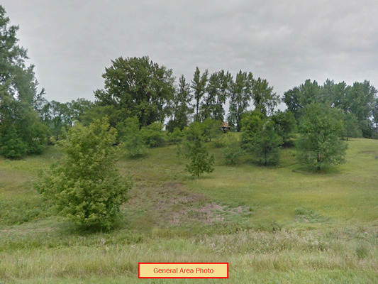 0.32 acres in Pope, Minnesota - Less than $230/month