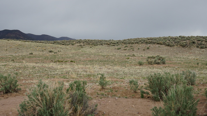 1.14-acre Off-grid Paradise For Sale in Beryl, Iron County, Utah - Isolate Yourself In This Beautiful Piece Of Paradise - Financing Guaranteed!