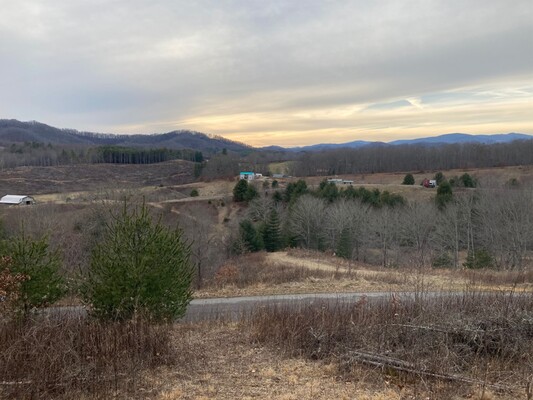 Prime Land Opportunity: 1.43 Acres, $455/Mo in Ashe County!