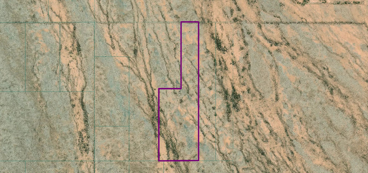 30 Acres in Tonopah, AZ in Maricopa County….just South of I-10 Made for Everyone!