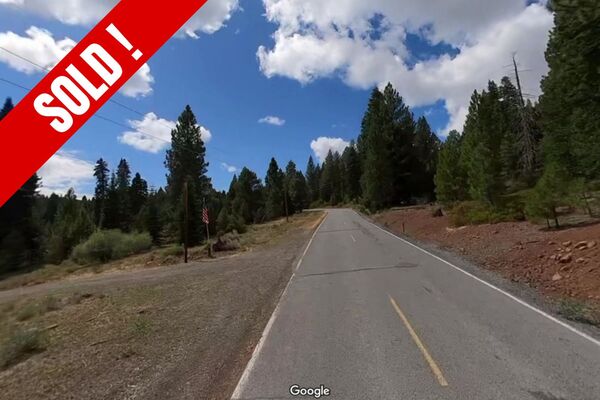 LAND COLLECTORS' GEM! Your 0.91-Acre Homesite Awaits! - Just $175/mo [SOLD]