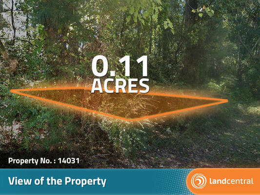 0.11 acres in Leflore County, Mississippi - Less than $160/month