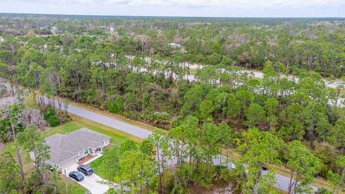 0.23 Acre Parcel in Booming North Port, Florida!