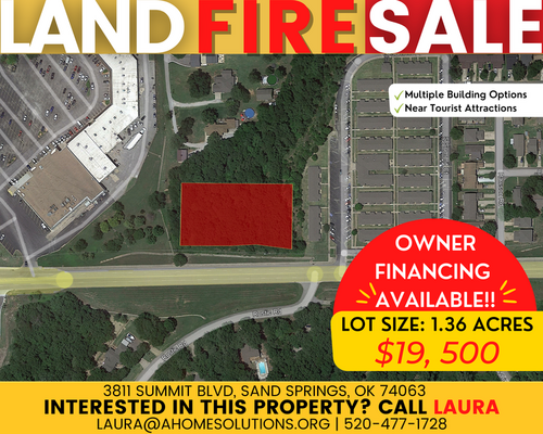 THIS IS YOUR NEXT PERFECT INVESTMENT! Priced 14% OFF and larger than sold properties in the area