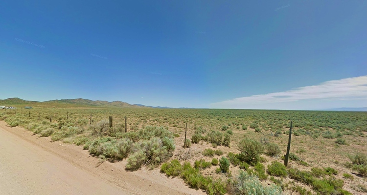 1.09 Acres in Beryl, Utah (only $200 a month)