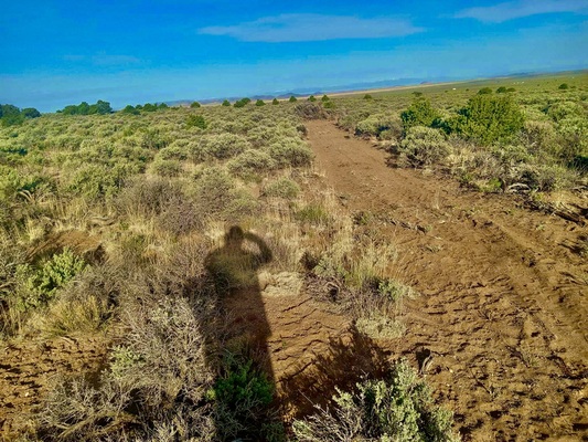 Discover Your Perfect Paradise - 10.33 Acres of Untouched Beauty in Costilla County, CO!