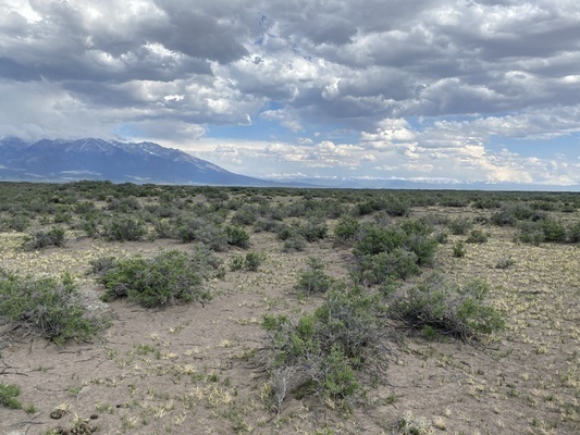 Live & Take a Break on this 5 Acre Lot in CO for $249 MO!