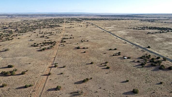 Own 1 Acre of Arizona's Finest Frontier – Easy Financing!