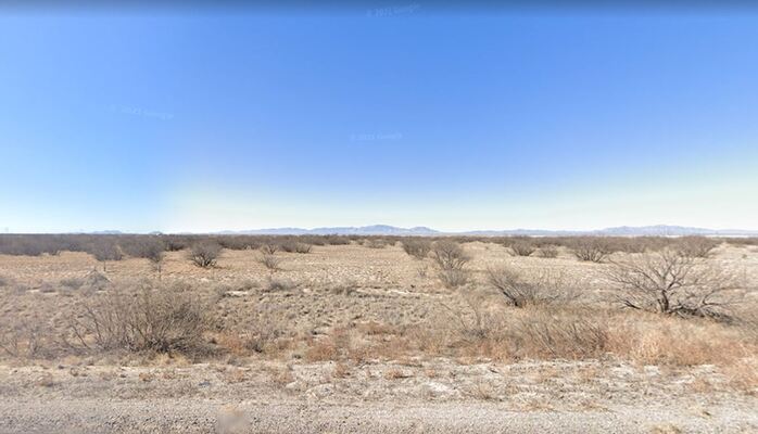 Start Living Your Best Life on this 0.25 Acre Property in Arizona