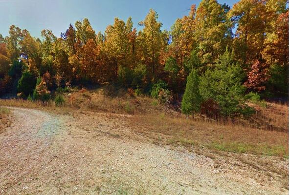 SOLD: .34 Acre of Suburban Sanctuary in AR for only $115/Mo