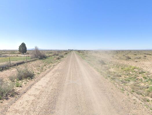 Wide Open Fields in New Mexico! $99DOWN!