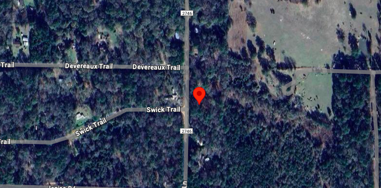 Unveil Your Haven in Polk, TX! 0.56-Acre -$199/Mo!